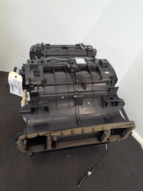Image Bloc chauffage - TOYOTA AURIS 2