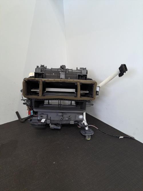 Image Bloc chauffage - TOYOTA AURIS 2