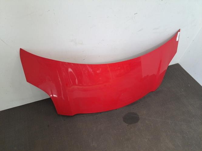 Image Capot - TOYOTA YARIS 2