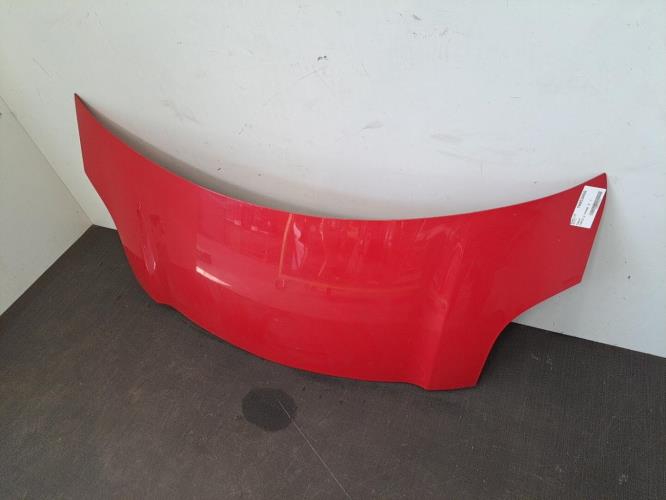 Image Capot - TOYOTA YARIS 2