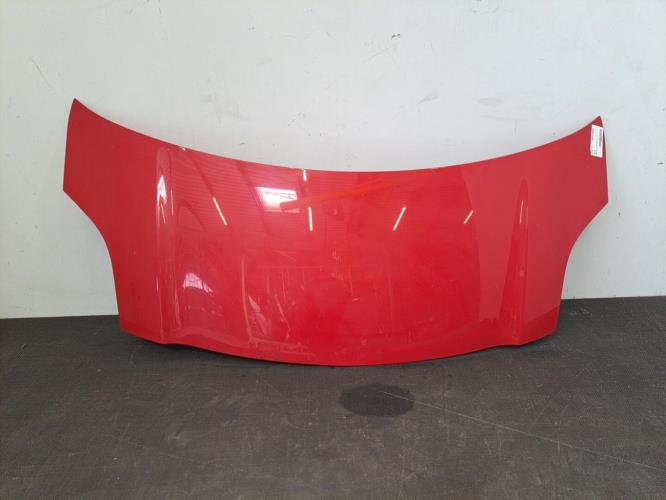 Image Capot - TOYOTA YARIS 2