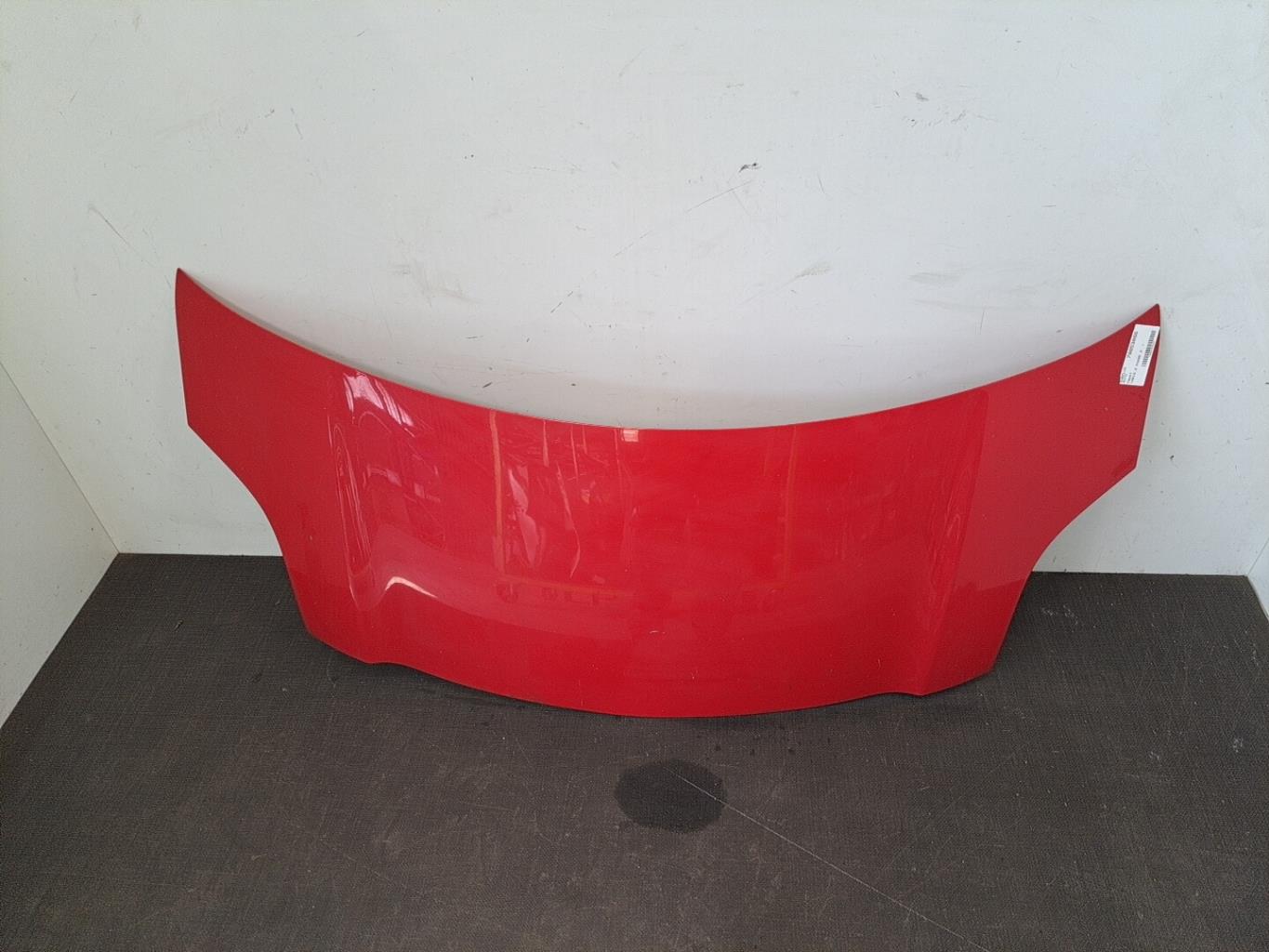 Capot TOYOTA YARIS 2 PHASE 2 Essence - 1
