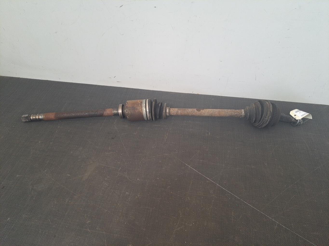 Cardan droit (transmission) RENAULT MASTER 2 PHASE 2 Diesel - 1