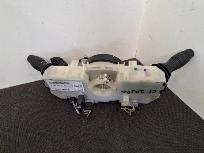 Image Com (Bloc Contacteur Tournant+Commodo Essuie Glace+Commodo Phare) - RENAULT MEGANE 3