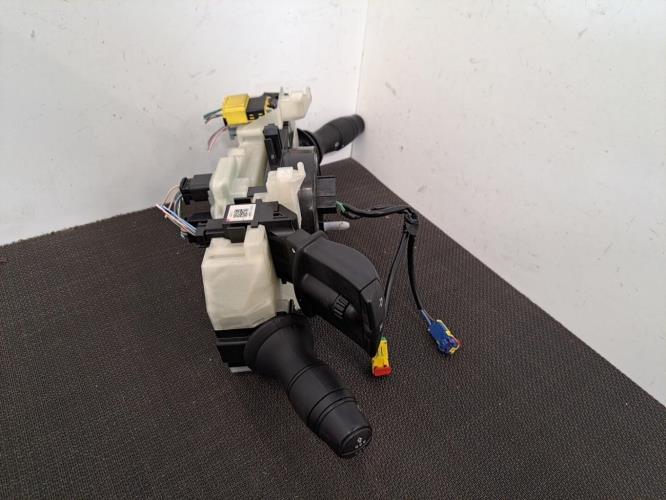 Image Com (Bloc Contacteur Tournant+Commodo Essuie Glace+Commodo Phare) - RENAULT MEGANE 3