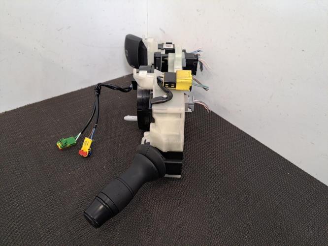 Image Com (Bloc Contacteur Tournant+Commodo Essuie Glace+Commodo Phare) - RENAULT MEGANE 3