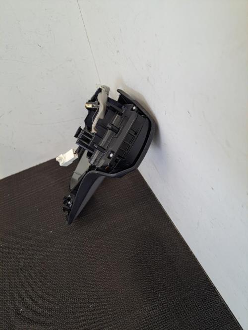 Image Commande autoradio - TOYOTA AURIS 2