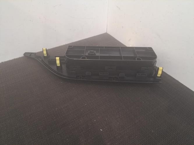 Image Commande chauffage - TOYOTA AURIS 2