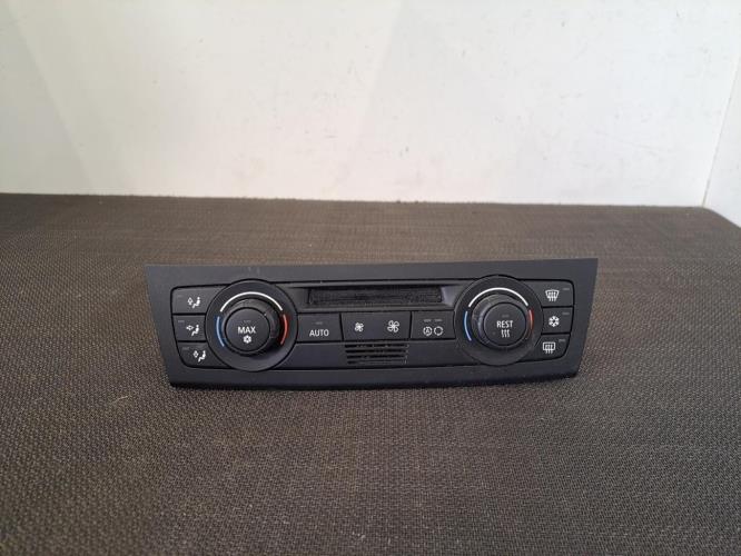 Image Commande chauffage - BMW SERIE 1 E87