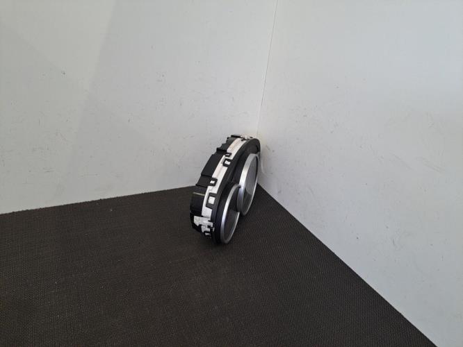 Image Compteur - RENAULT MEGANE 3