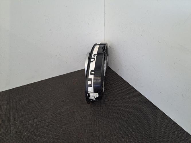 Image Compteur - RENAULT MEGANE 3