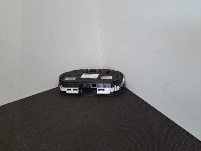 Image Compteur - RENAULT MEGANE 3
