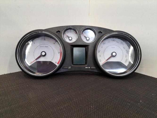 Image Compteur - PEUGEOT 308 1