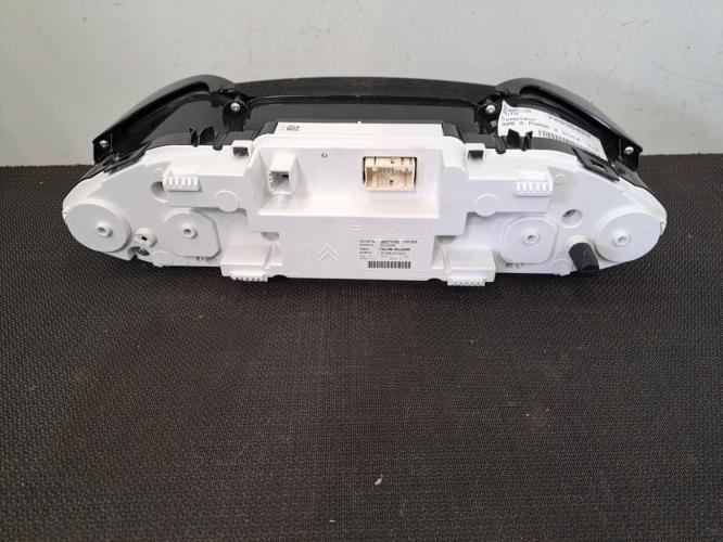 Image Compteur - PEUGEOT 308 2