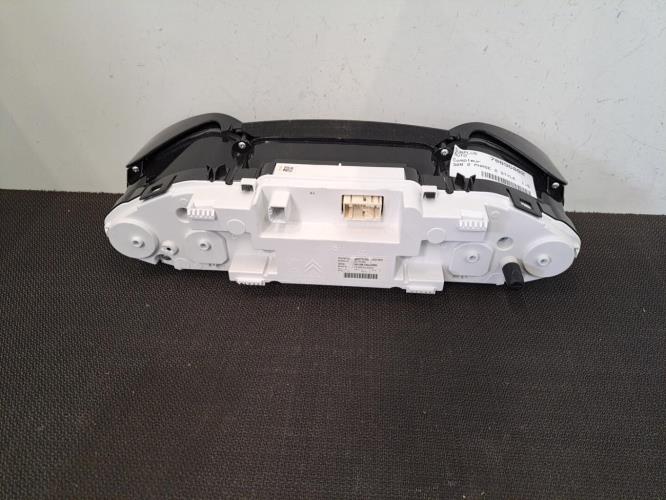 Image Compteur - PEUGEOT 308 2