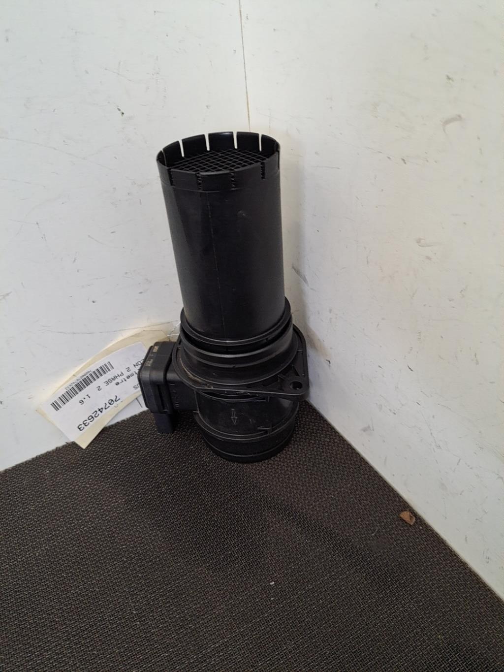 Debitmetre SEAT LEON 2 PHASE 2 Diesel - 1