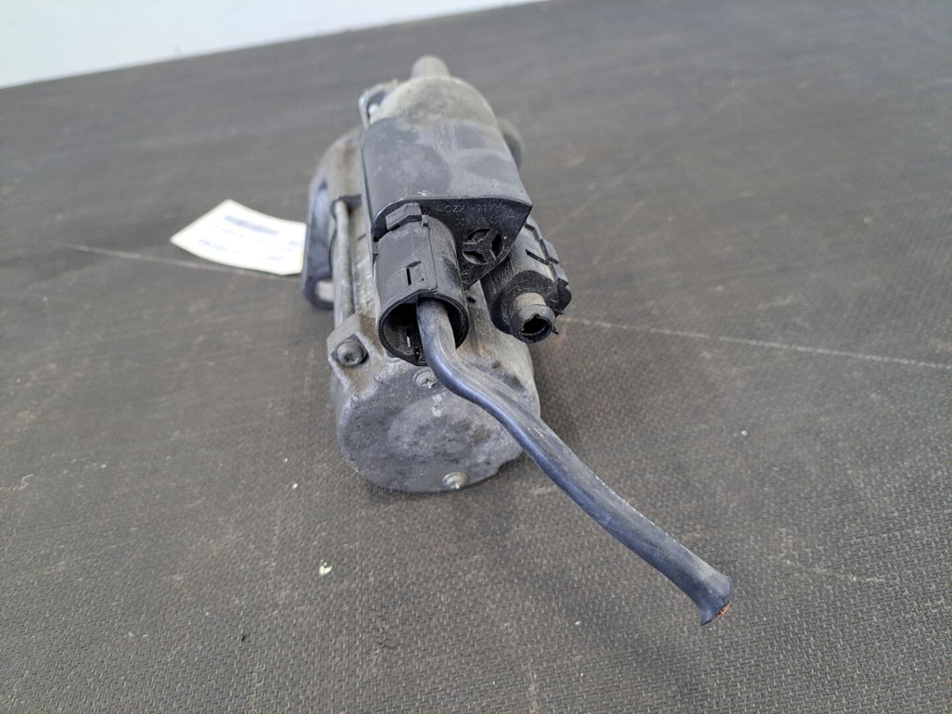 Demarreur SEAT LEON 2 PHASE 2 Essence - 1