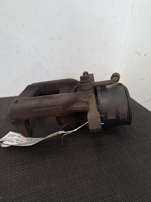 Image Etrier arriere gauche (freinage) - CITROEN C4 GRAND PICASSO 2