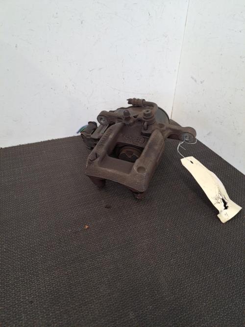 Image Etrier arriere gauche (freinage) - CITROEN C4 GRAND PICASSO 2