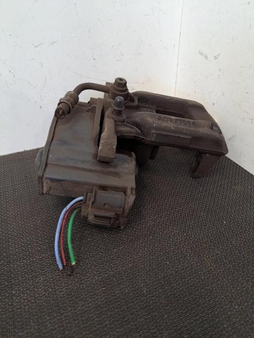Image Etrier arriere gauche (freinage) - CITROEN C4 GRAND PICASSO 2