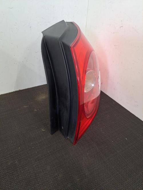 Image Feu arriere principal droit (feux) - VOLKSWAGEN GOLF 5