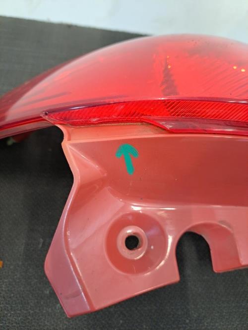 Image Feu arriere principal droit (feux) - SUZUKI SWIFT 3