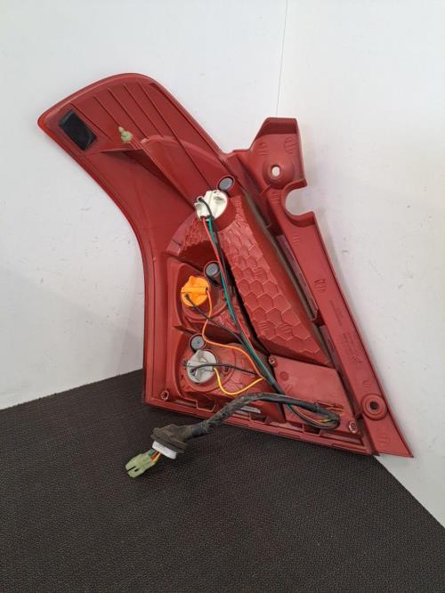 Image Feu arriere principal droit (feux) - SUZUKI SWIFT 3