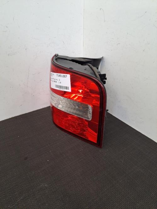 Image Feu arriere principal droit (feux) - FIAT STILO