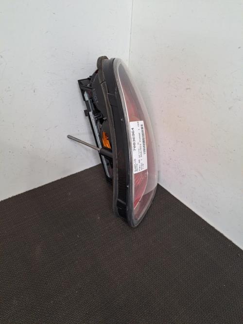 Image Feu arriere principal droit (feux) - MINI MINI 1 R50/R53
