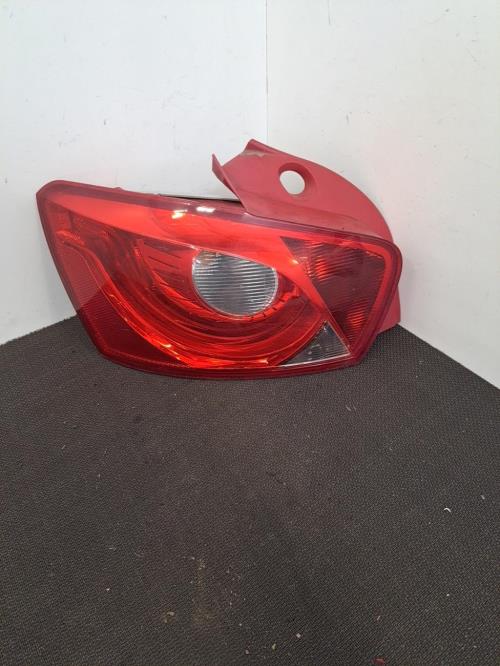 Image Feu arriere principal gauche (feux) - SEAT IBIZA 4