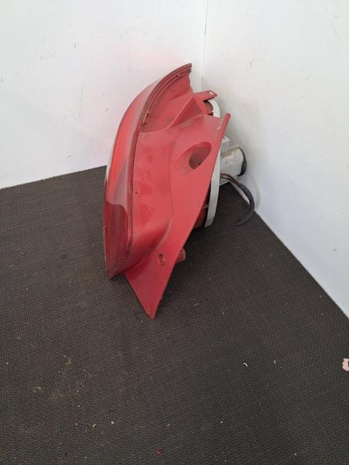 Image Feu arriere principal gauche (feux) - SEAT IBIZA 4