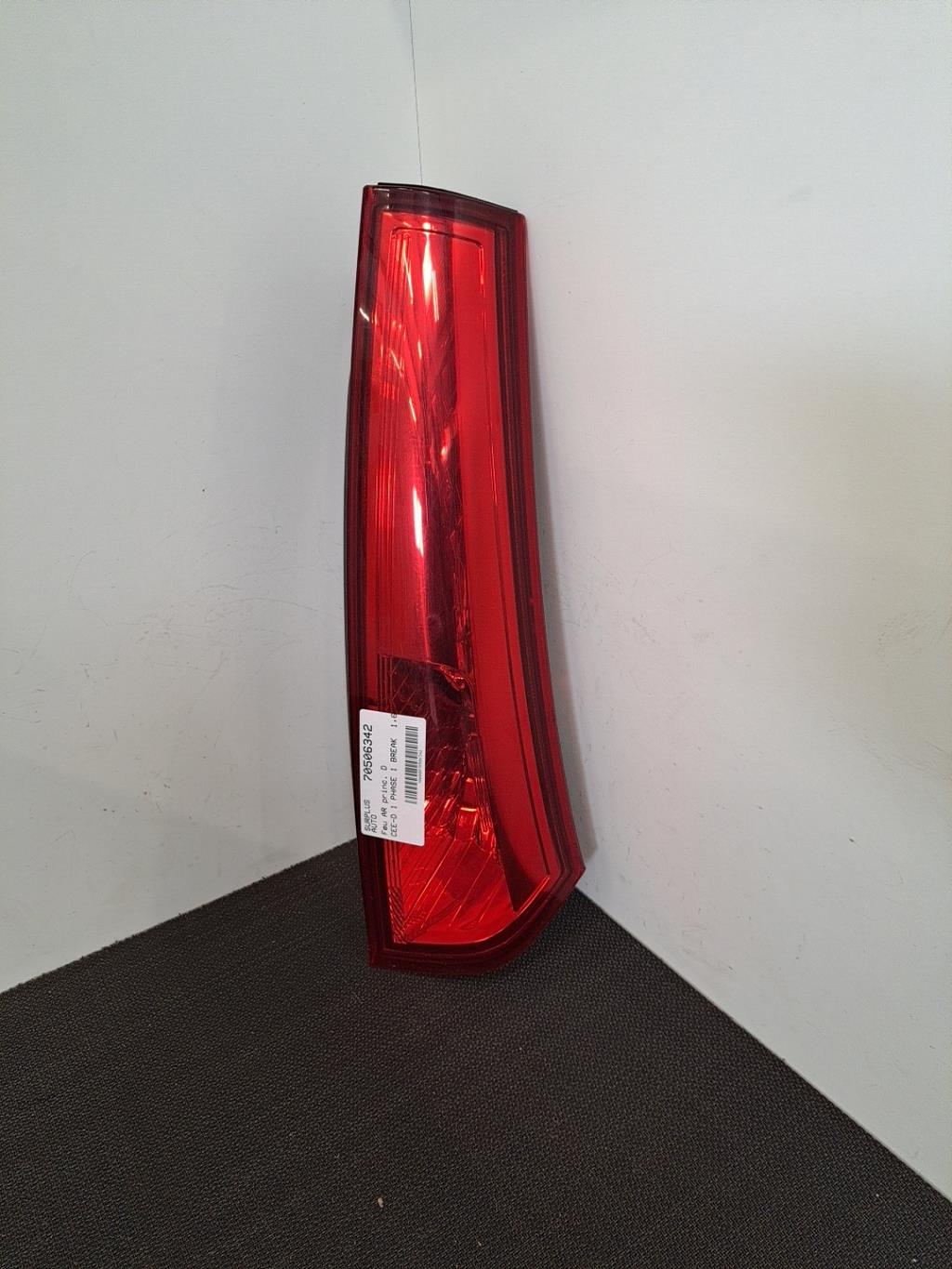 Pièce Auto