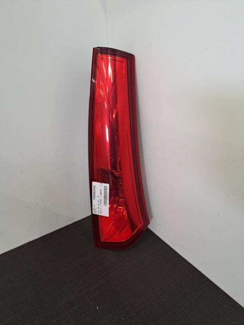Image Feu arriere secondaire droit (feux) - KIA CEE-D 1