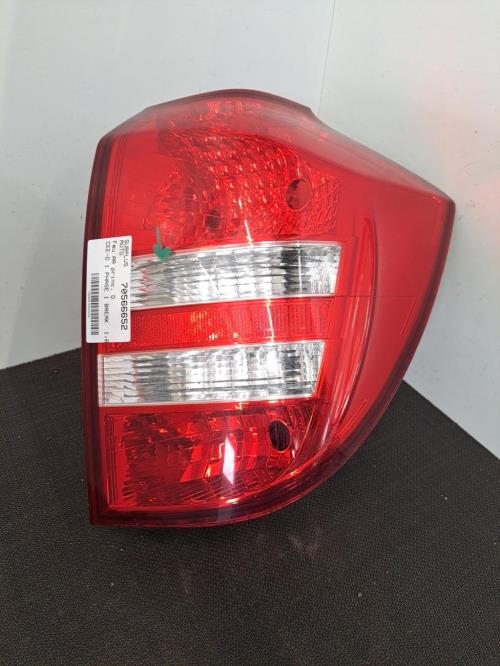 Image Feu arriere principal droit (feux) - KIA CEE-D 1
