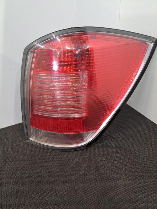 Image Feu arriere principal droit (feux) - OPEL ASTRA H