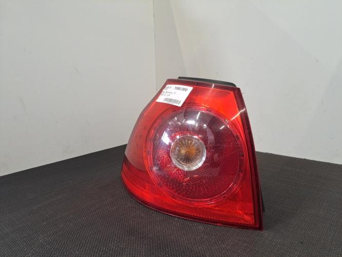 Image Feu arriere principal gauche (feux) - VOLKSWAGEN GOLF 5