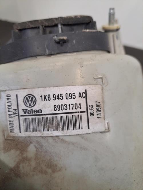 Image Feu arriere principal gauche (feux) - VOLKSWAGEN GOLF 5