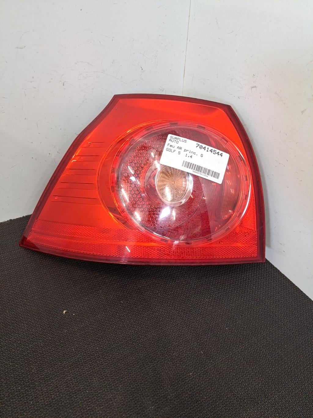 Pièce Auto
