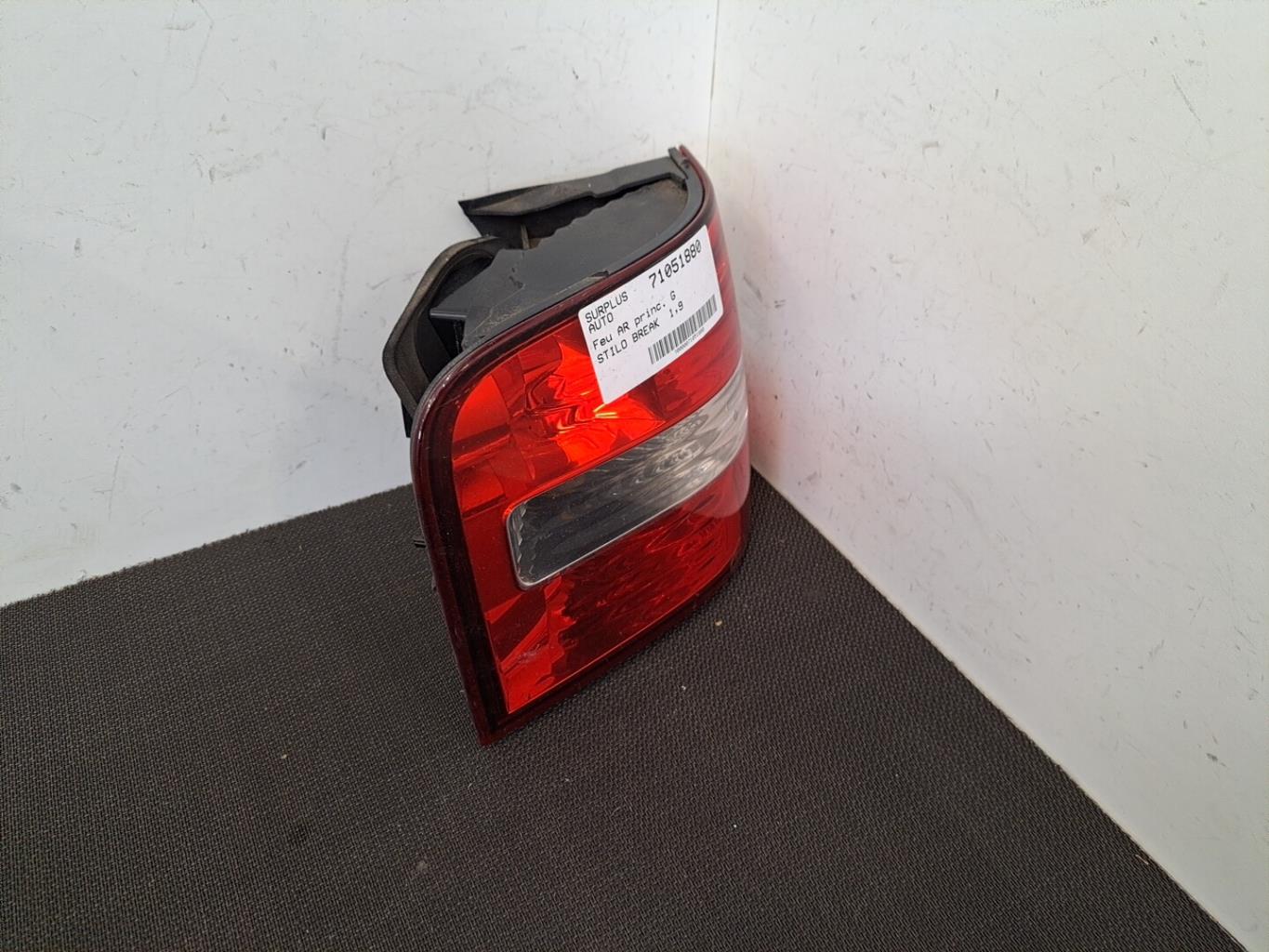 Pièce Auto