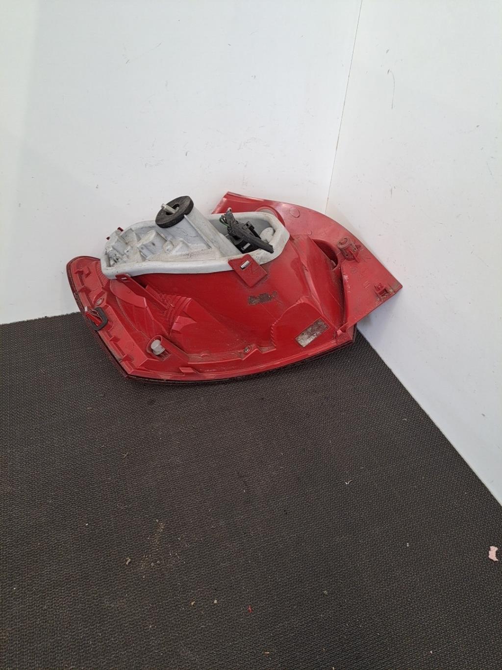 Pièce Auto