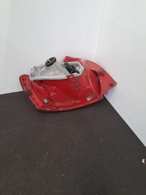 Image Feu arriere principal gauche (feux) - SEAT IBIZA 4