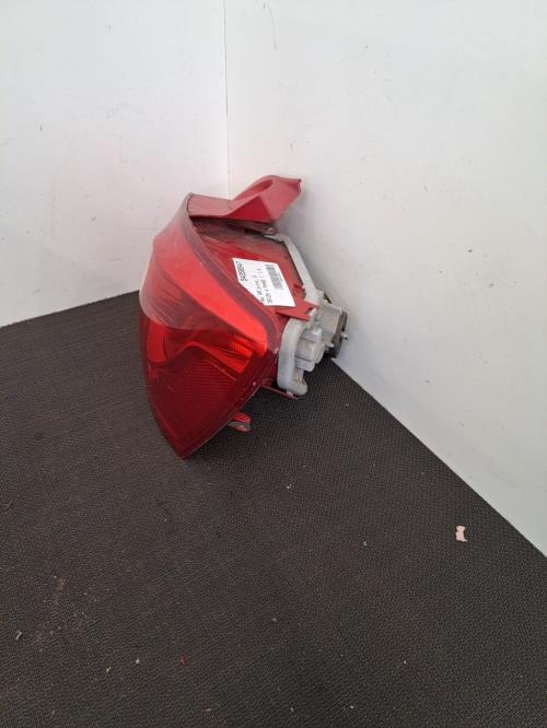 Image Feu arriere principal gauche (feux) - SEAT IBIZA 4