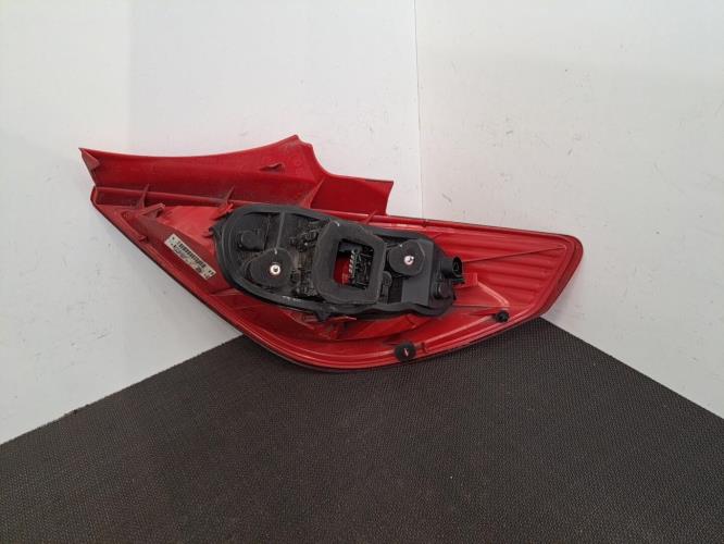 Image Feu arriere principal gauche (feux) - OPEL CORSA D