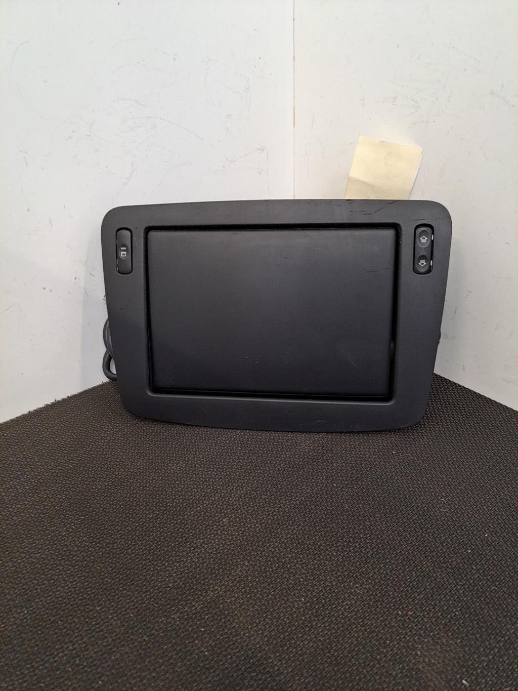 GPS PEUGEOT 308 1 PHASE 2 Diesel - 1