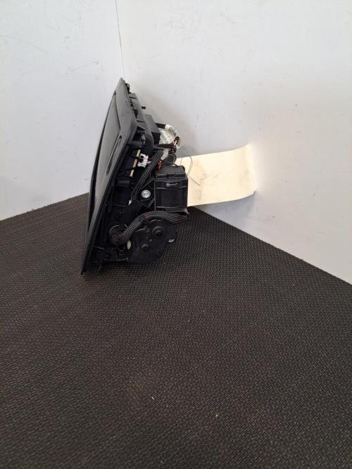Image GPS - PEUGEOT 308 1