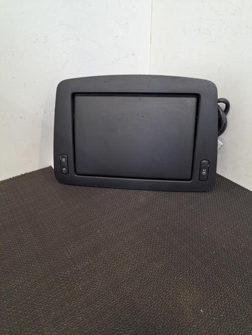 Image GPS - PEUGEOT 308 1