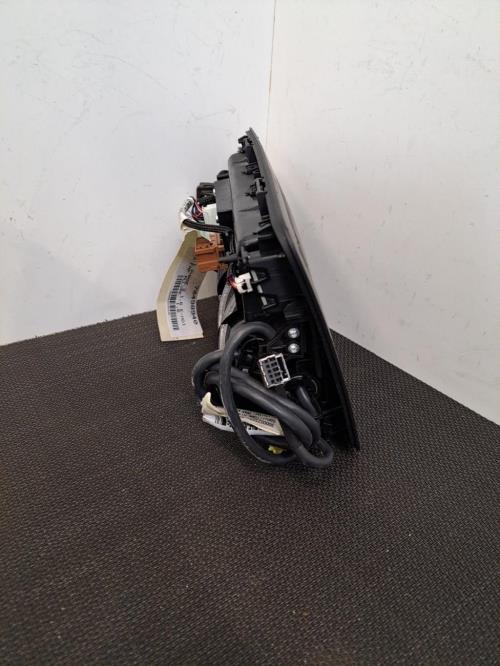 Image GPS - PEUGEOT 308 1