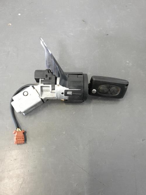 Image Kit de demarrage - PEUGEOT 207