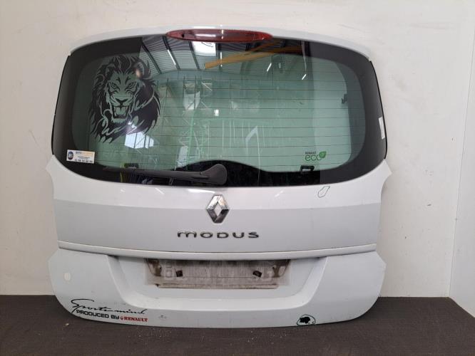 Image Malle/Hayon arriere - RENAULT GRAND MODUS