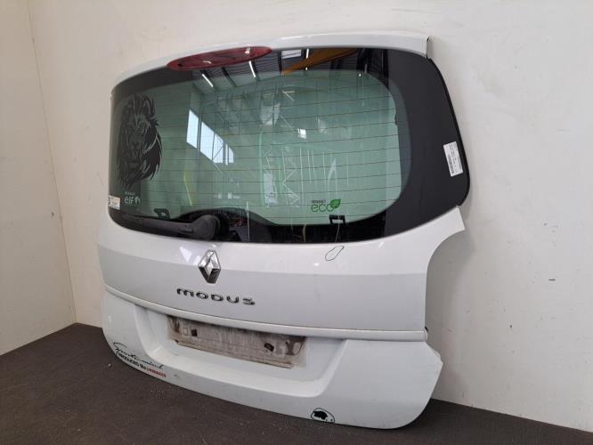 Image Malle/Hayon arriere - RENAULT GRAND MODUS